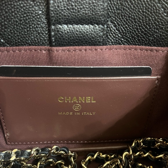 ❌❌❌ NOT AVAILABLE BRAND NEW CHANEL 25c MINI TOTE BAG - Picture 13 of 15